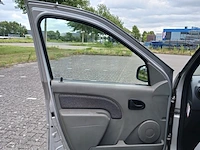 Personenauto, dacia, logan mcv - 1.6-16v lauréate - 7-persoons, grijs, 2008 - afbeelding 22 van  75