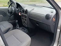 Personenauto, dacia, logan mcv - 1.6-16v lauréate - 7-persoons, grijs, 2008 - afbeelding 24 van  75