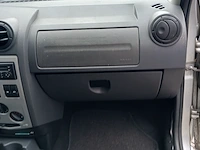 Personenauto, dacia, logan mcv - 1.6-16v lauréate - 7-persoons, grijs, 2008 - afbeelding 25 van  75