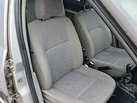 Personenauto, dacia, logan mcv - 1.6-16v lauréate - 7-persoons, grijs, 2008 - afbeelding 26 van  75