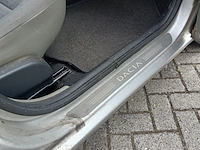 Personenauto, dacia, logan mcv - 1.6-16v lauréate - 7-persoons, grijs, 2008 - afbeelding 29 van  75