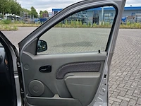 Personenauto, dacia, logan mcv - 1.6-16v lauréate - 7-persoons, grijs, 2008 - afbeelding 30 van  75