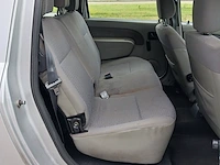 Personenauto, dacia, logan mcv - 1.6-16v lauréate - 7-persoons, grijs, 2008 - afbeelding 31 van  75