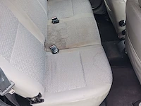Personenauto, dacia, logan mcv - 1.6-16v lauréate - 7-persoons, grijs, 2008 - afbeelding 32 van  75