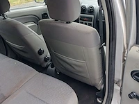 Personenauto, dacia, logan mcv - 1.6-16v lauréate - 7-persoons, grijs, 2008 - afbeelding 35 van  75