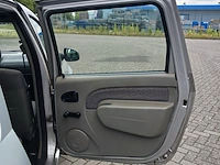Personenauto, dacia, logan mcv - 1.6-16v lauréate - 7-persoons, grijs, 2008 - afbeelding 36 van  75