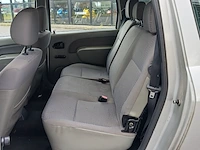 Personenauto, dacia, logan mcv - 1.6-16v lauréate - 7-persoons, grijs, 2008 - afbeelding 38 van  75