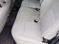 Personenauto, dacia, logan mcv - 1.6-16v lauréate - 7-persoons, grijs, 2008 - afbeelding 39 van  75