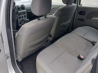Personenauto, dacia, logan mcv - 1.6-16v lauréate - 7-persoons, grijs, 2008 - afbeelding 40 van  75