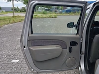 Personenauto, dacia, logan mcv - 1.6-16v lauréate - 7-persoons, grijs, 2008 - afbeelding 41 van  75