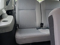 Personenauto, dacia, logan mcv - 1.6-16v lauréate - 7-persoons, grijs, 2008 - afbeelding 44 van  75