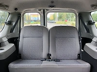 Personenauto, dacia, logan mcv - 1.6-16v lauréate - 7-persoons, grijs, 2008 - afbeelding 46 van  75