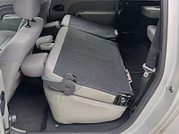 Personenauto, dacia, logan mcv - 1.6-16v lauréate - 7-persoons, grijs, 2008 - afbeelding 47 van  75