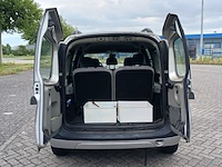 Personenauto, dacia, logan mcv - 1.6-16v lauréate - 7-persoons, grijs, 2008 - afbeelding 48 van  75