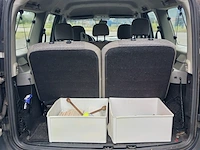 Personenauto, dacia, logan mcv - 1.6-16v lauréate - 7-persoons, grijs, 2008 - afbeelding 49 van  75