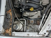 Personenauto, dacia, logan mcv - 1.6-16v lauréate - 7-persoons, grijs, 2008 - afbeelding 53 van  75