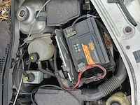 Personenauto, dacia, logan mcv - 1.6-16v lauréate - 7-persoons, grijs, 2008 - afbeelding 54 van  75