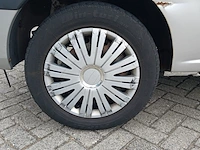 Personenauto, dacia, logan mcv - 1.6-16v lauréate - 7-persoons, grijs, 2008 - afbeelding 60 van  75