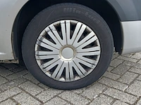 Personenauto, dacia, logan mcv - 1.6-16v lauréate - 7-persoons, grijs, 2008 - afbeelding 62 van  75