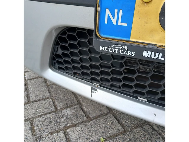 Personenauto, dacia, logan mcv - 1.6-16v lauréate - 7-persoons, grijs, 2008 - afbeelding 64 van  75
