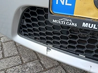 Personenauto, dacia, logan mcv - 1.6-16v lauréate - 7-persoons, grijs, 2008 - afbeelding 64 van  75