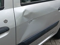 Personenauto, dacia, logan mcv - 1.6-16v lauréate - 7-persoons, grijs, 2008 - afbeelding 66 van  75