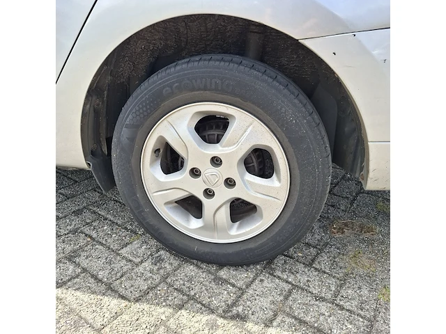 Personenauto dacia, logan mcv 1.5 dci prestige, 2014 - afbeelding 6 van  48