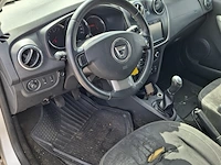 Personenauto dacia, logan mcv 1.5 dci prestige, 2014 - afbeelding 8 van  48