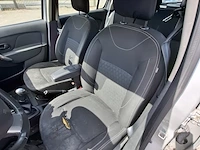 Personenauto dacia, logan mcv 1.5 dci prestige, 2014 - afbeelding 9 van  48