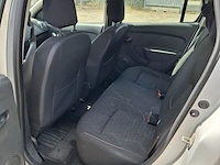 Personenauto dacia, logan mcv 1.5 dci prestige, 2014 - afbeelding 11 van  48