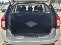 Personenauto dacia, logan mcv 1.5 dci prestige, 2014 - afbeelding 14 van  48