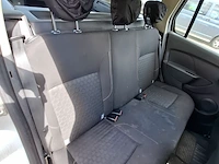 Personenauto dacia, logan mcv 1.5 dci prestige, 2014 - afbeelding 17 van  48