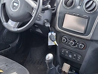 Personenauto dacia, logan mcv 1.5 dci prestige, 2014 - afbeelding 18 van  48