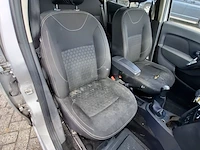 Personenauto dacia, logan mcv 1.5 dci prestige, 2014 - afbeelding 20 van  48