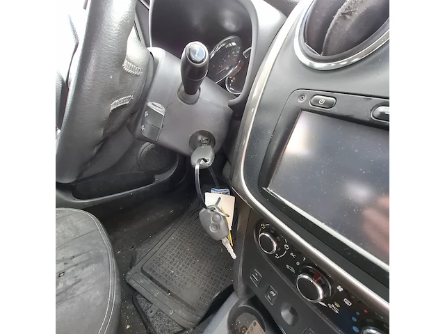 Personenauto dacia, logan mcv 1.5 dci prestige, 2014 - afbeelding 21 van  48