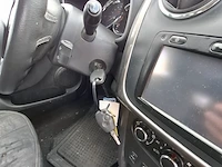 Personenauto dacia, logan mcv 1.5 dci prestige, 2014 - afbeelding 21 van  48