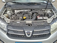 Personenauto dacia, logan mcv 1.5 dci prestige, 2014 - afbeelding 22 van  48