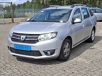 Personenauto dacia, logan mcv 1.5 dci prestige, 2014 - afbeelding 12 van  48