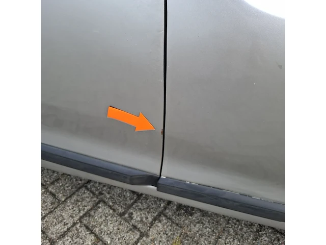 Personenauto dacia, logan mcv 1.5 dci prestige, 2014 - afbeelding 32 van  48