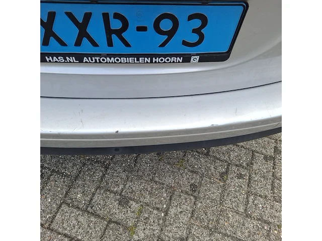Personenauto dacia, logan mcv 1.5 dci prestige, 2014 - afbeelding 33 van  48