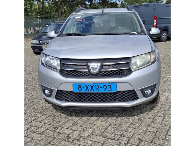 Personenauto dacia, logan mcv 1.5 dci prestige, 2014 - afbeelding 23 van  48