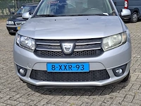 Personenauto dacia, logan mcv 1.5 dci prestige, 2014 - afbeelding 23 van  48
