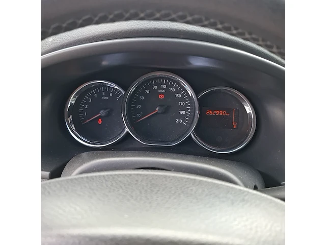 Personenauto dacia, logan mcv 1.5 dci prestige, 2014 - afbeelding 37 van  48