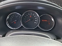 Personenauto dacia, logan mcv 1.5 dci prestige, 2014 - afbeelding 37 van  48
