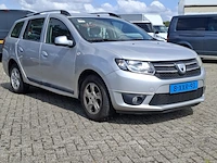 Personenauto dacia, logan mcv 1.5 dci prestige, 2014 - afbeelding 34 van  48