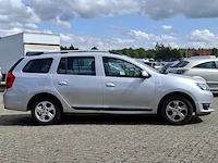 Personenauto dacia, logan mcv 1.5 dci prestige, 2014 - afbeelding 44 van  48