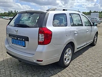 Personenauto dacia, logan mcv 1.5 dci prestige, 2014 - afbeelding 45 van  48