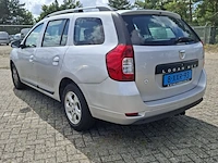 Personenauto dacia, logan mcv 1.5 dci prestige, 2014 - afbeelding 47 van  48
