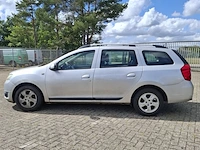 Personenauto dacia, logan mcv 1.5 dci prestige, 2014 - afbeelding 48 van  48