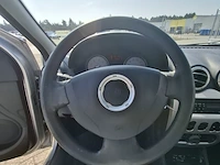 Personenauto dacia, logan mcv 1.6-16v blackline , bouwjaar 2011 - afbeelding 4 van  49